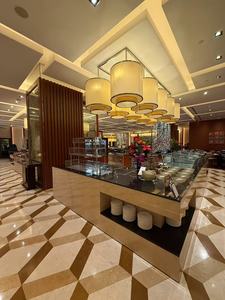 T0292 - Four Season P2 L1 Belcancao FnB Counter