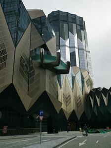 2N045 Supply and Install of Oblivion Pool