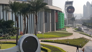 Topical Garden & COD HL