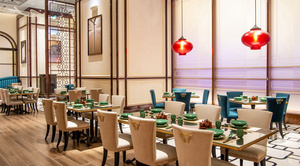 Venetian Parisian 鴻運坊