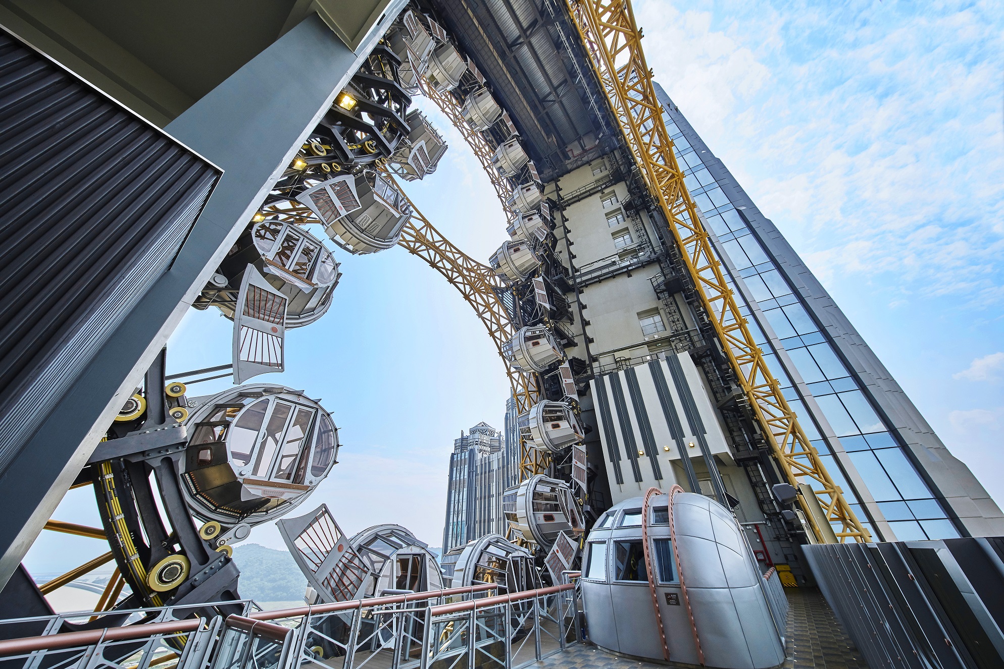 Studio City Golden Reel 