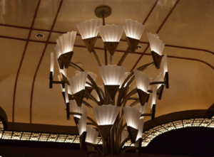 Existing Rice Conversion to North 北方鳴苑