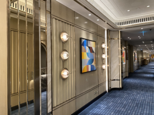 280 Cotai Arena Refurbishment